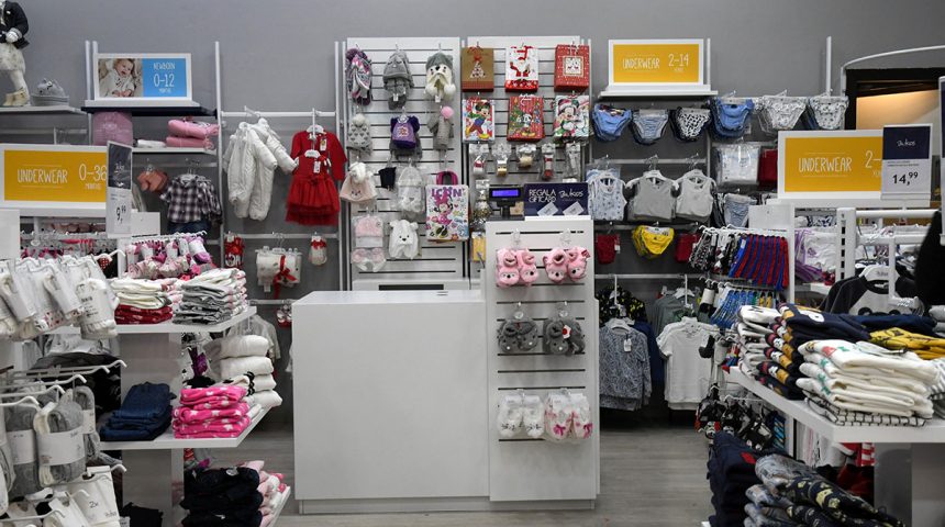BluKids Centro Commerciale Ideapiu