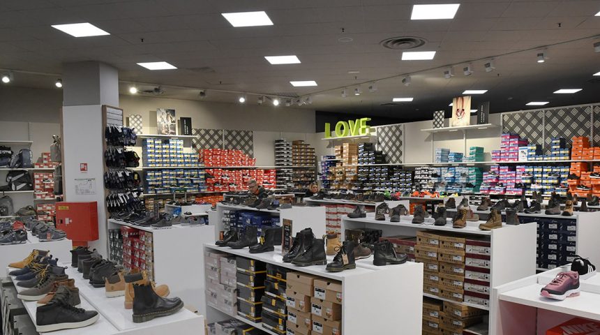 scarpe e scarpe shop on line