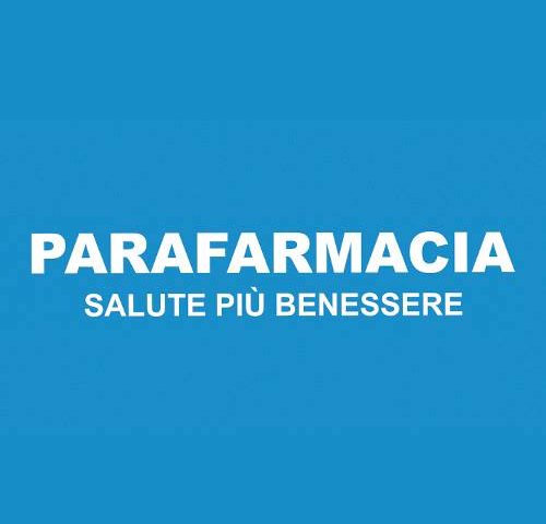 Parafarmacia – Salute e Benessere