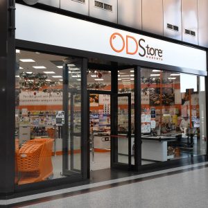 OD Store Il mondo dei dolci!