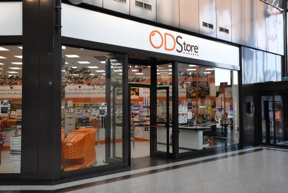 OD Store Il mondo dei dolci!